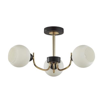 купить 5642/3C Lumion Люстра потолочная BLISS в Алматы, svet.kz, доставка по Казахстану 