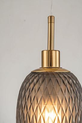 светильник подвесной arti lampadari magliano e 1.p2 s, доставка по Казахстану 