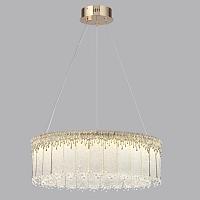 5091/80l odeon light  люстра cleo, доставка по Казахстану 