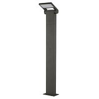 Дополнительная картинка Уличный светодиодный светильник Novotech Street Roca 357522
