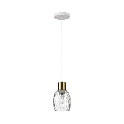 Подвесные 6583/1A Lumion Подвесной светильник ICE, доставка по Казахстану 