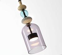 5046/12la l-vision odl24 298 подвесной светильник led 12w 4000к 1400лм palleta, доставка по Казахстану 