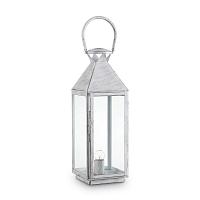 Настольная лампа MERMAID TL1 BIG BIANCO ANTICO 166766