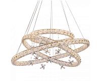 Дополнительная картинка NEWPORT 8120 8120/97 chrome , Подвесной светильник