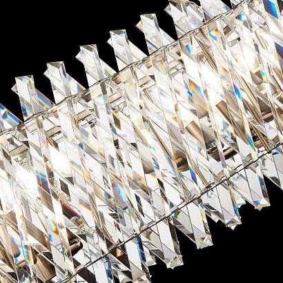 подвесная люстра st luce fabio sl1170.103.12, доставка по Казахстану 