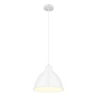подвесной светильник arte lamp casato a2055sp-1wh, доставка по Казахстану 