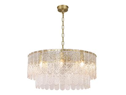 люстры newport 8370 8370/60 c brass , люстра, доставка по Казахстану 