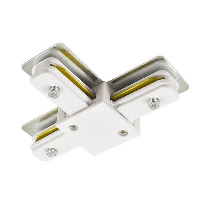 Коннектор для шинопровода Arte Lamp Track Accessories A140033 купить в Алматы svet.kz