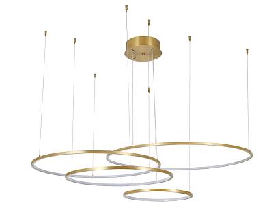 люстры newport 15000 15104/s brass , подвесной светильник, доставка по Казахстану 