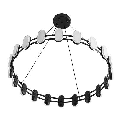 8342/40l lumion люстра ovela, доставка по Казахстану 