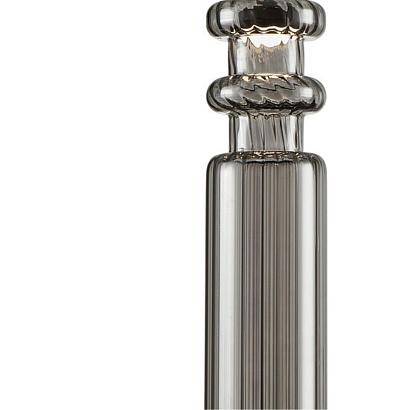 подвесной светильник arte lamp crystal a2942sp-1bk, доставка по Казахстану 