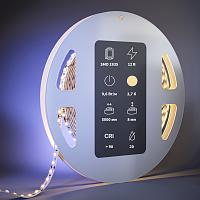 Светодиодная лента Led Strip 201030 купить в Алматы svet.kz