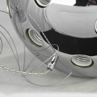 люстры светильник подвесной lussole lsp-8406, доставка по Казахстану 