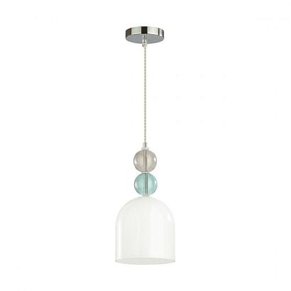 Подвесные Подвесной светильник Lumion Moderni Gillian 5235/1A, доставка по Казахстану 
