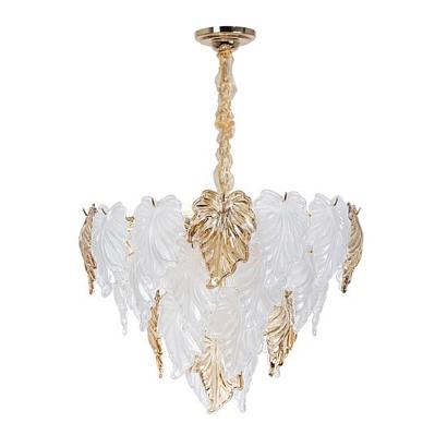 подвесной светильник arte lamp lilly a4070lm-9go, доставка по Казахстану 