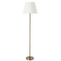 Торшер Arte Lamp Elba A2581PN-1AB купить в Алматы svet.kz