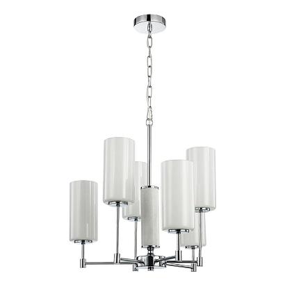 подвесная люстра favourite palmarius 2814-6p, доставка по Казахстану 