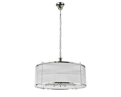 newport 3680 3686/c nickel подвесной светильник, доставка по Казахстану 