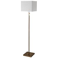 Дополнительная картинка Торшер Arte Lamp North A5896PN-1PB