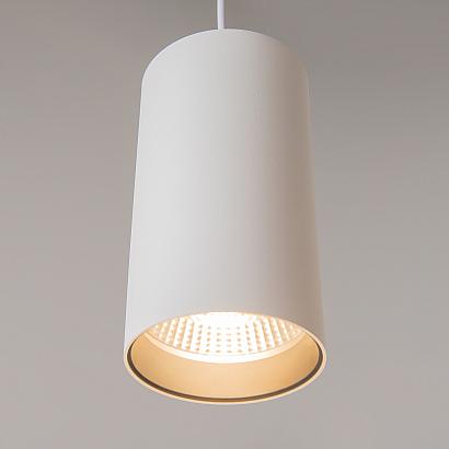 подвесной светильник technical p100pl-20w3k-w, доставка по Казахстану 