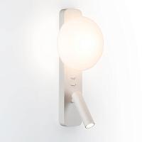 Дополнительная картинка 7049/5WL Odeon Light  Настенный светильник ALBERGO