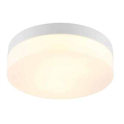 люстры потолочный светильник arte lamp aqua-tablet a6047pl-3wh, доставка по Казахстану 