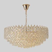 Дополнительная картинка Люстра HEDONIST SP24 Crystal Lux 3890/324