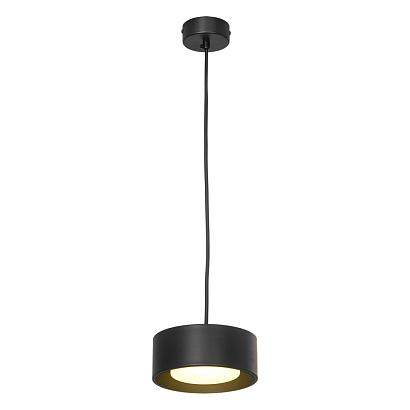 Подвесные Подвесной светодиодный светильник Lussole Loft Lewisville LSP-7101, доставка по Казахстану 