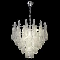 люстры fontain sp10 chrome crystal lux 1803/310, доставка по Казахстану 