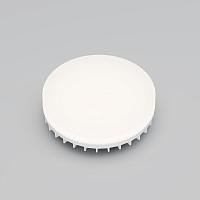 Дополнительная картинка Светодиодная лампа Wi-Fi GX53 9W 2700K-6500K MIX-RGB DIM (2431)
