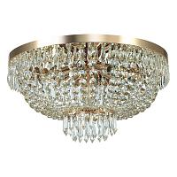 Дополнительная картинка Светильник CAESAR PL6 ORO 114682