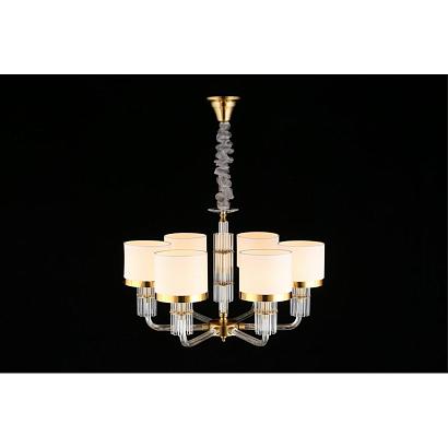 подвесная люстра aployt elza apl.767.03.06, доставка по Казахстану 