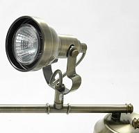 Дополнительная картинка Спот Lussole Loft LSP-9960