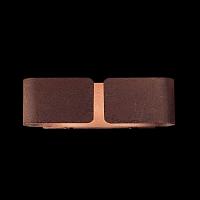 Бра CLIP AP2 SMALL CORTEN 187365
