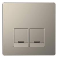 Накладка Schneider Electric Merten D-Life MTN4572-6050 
