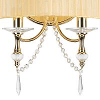 Настенный светильник Lightstar Paralume 725623