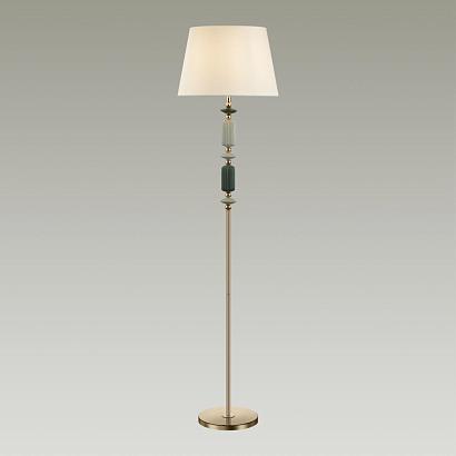 Торшер Odeon Light Classic Candy 4861/1FA купить в Алматы svet.kz