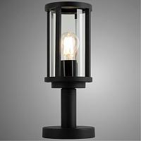 Дополнительная картинка Уличный светильник Arte Lamp Toronto A1036FN-1BK