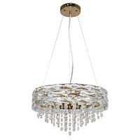 Дополнительная картинка Подвесная люстра Icicle 4251-6P