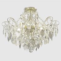 люстра crystal lux esmiralda 0524/106, доставка по Казахстану 