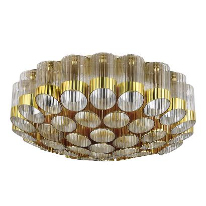 Потолочные SL1662.302.19 Светильник потолочный ST-Luce  ACCORD, доставка по Казахстану 