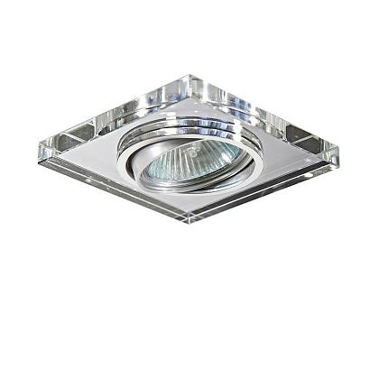 Встраиваемый светильник Lightstar Rifle Qua 002524 купить в Алматы svet.kz