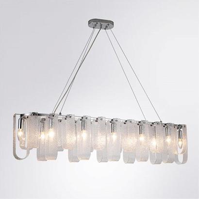 подвесной светильник arte lamp denebola a4074sp-12cc, доставка по Казахстану 