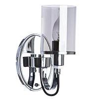 Дополнительная картинка Бра Arte Lamp Ombra A2995AP-1CC