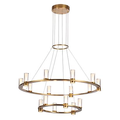 люстры 7144/110l odeon light люстра defance, доставка по Казахстану 