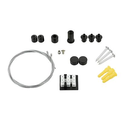 6595/4a lumion подвесной светильник corne, доставка по Казахстану 