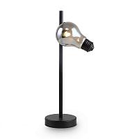 Дополнительная картинка Настольный светильник Freya FR5372TL-01B