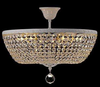 потолочный светильник arti lampadari nobile e 1.3.40.2.100 wg, доставка по Казахстану 