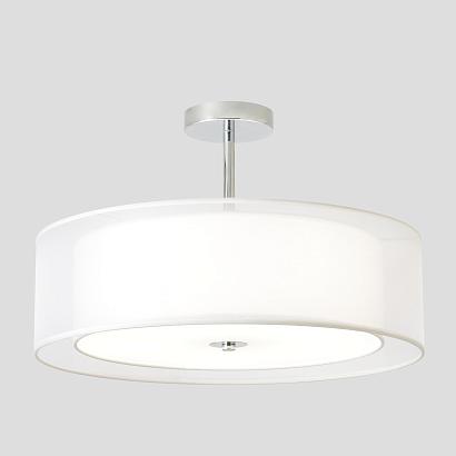 люстры светильник потолочный crystal lux mystery pl5 chrome crystal lux 3930/105, доставка по Казахстану 