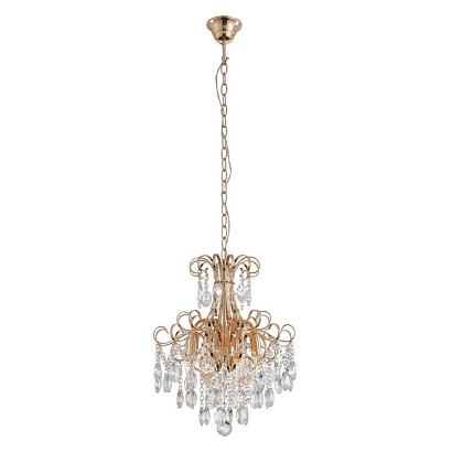 люстры подвесная люстра st luce orecchini sl846.203.06, доставка по Казахстану 